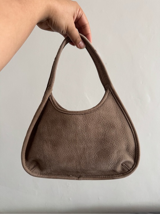Handbags - Small Vintage Mini Ergo  Coach Bag